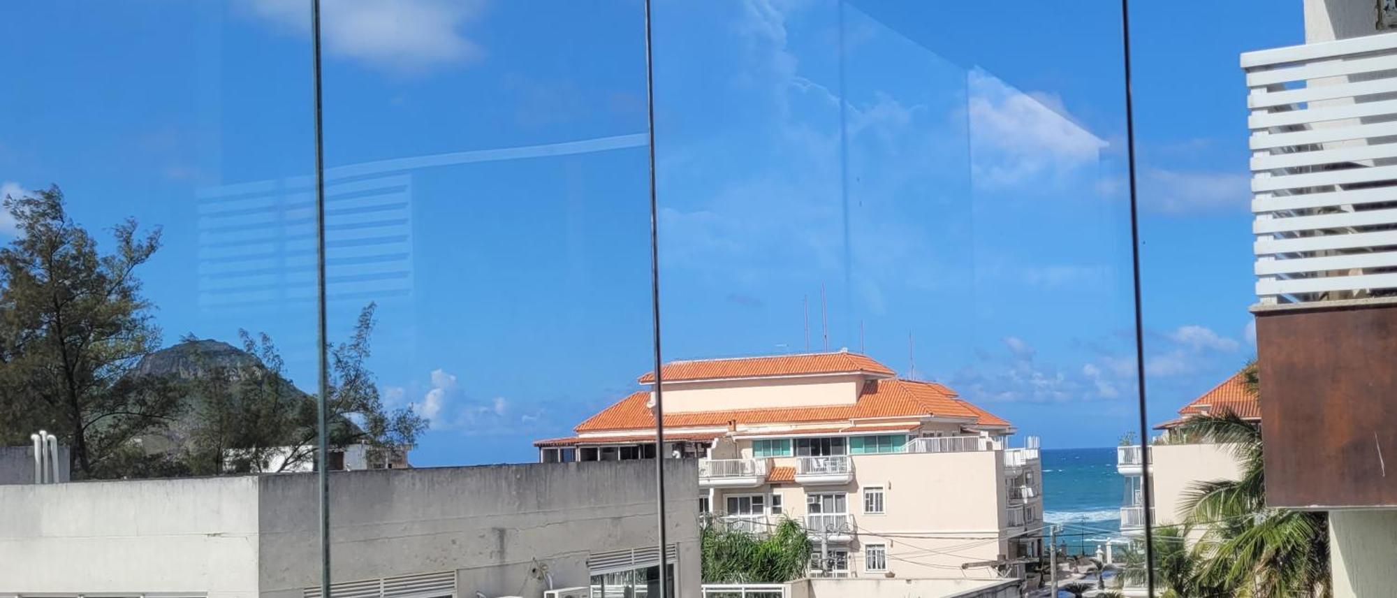 Apto Praia Pontal, Vista Mar Ρίο ντε Τζανέιρο Εξωτερικό φωτογραφία
